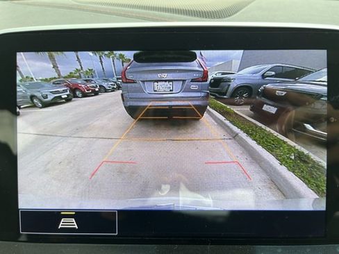 New 2025 Cadillac CT4 Sport image 8