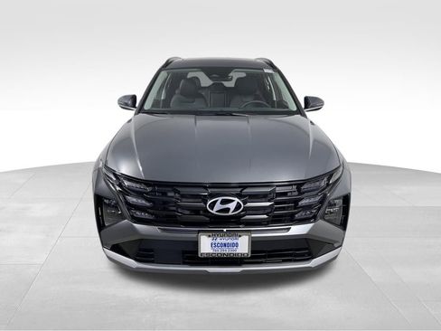 New 2026 Hyundai Tucson SEL image 8
