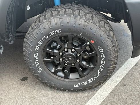 New 2026 RAM 2500 Power Wagon AWD/4WD image 10