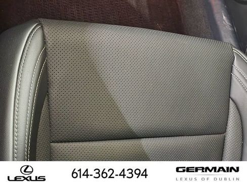 Used 2022 Lexus RC 350 F Sport RWD image 29