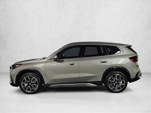 Certified 2026 BMW X1 xDrive28i w/ Convenience Package AWD/4WD image 8