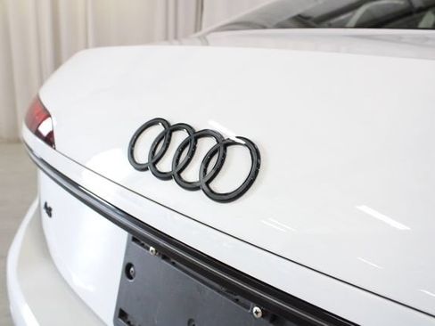 Used 2026 Audi A6 Premium Plus w/ Premium Plus Package AWD/4WD image 32
