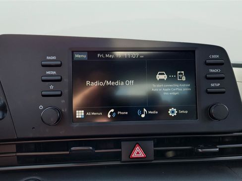 Used 2026 Hyundai Elantra SEL Sport Premium FWD image 19