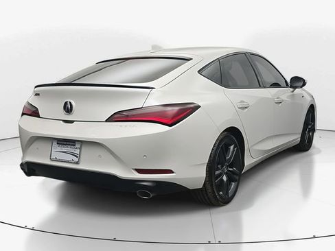 Used 2024 Acura Integra A-Spec image 9