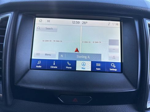 Used 2022 Ford Ranger XLT w/ Equipment Group 302A High image 30