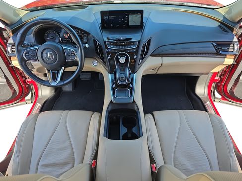 Used 2020 Acura RDX FWD w/ Advance Package image 9