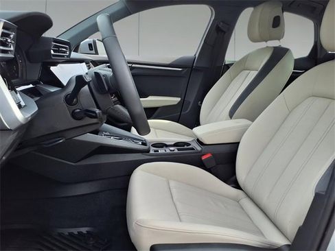 Used 2025 Audi A3 2.0T Premium w/ Black Optic Package image 13