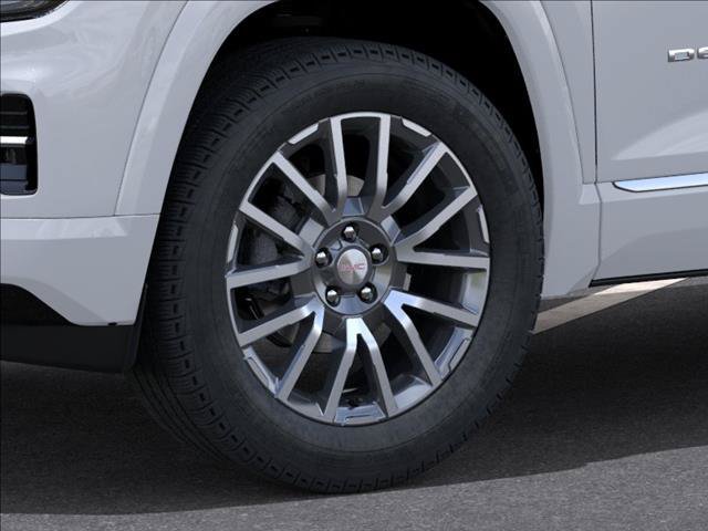 New 2027 GMC Terrain Denali AWD/4WD image 9