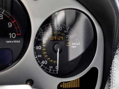 Used 2002 Ferrari 360 Modena RWD image 30