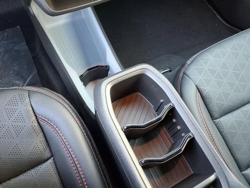 New 2027 Chevrolet Bolt RS FWD image 21