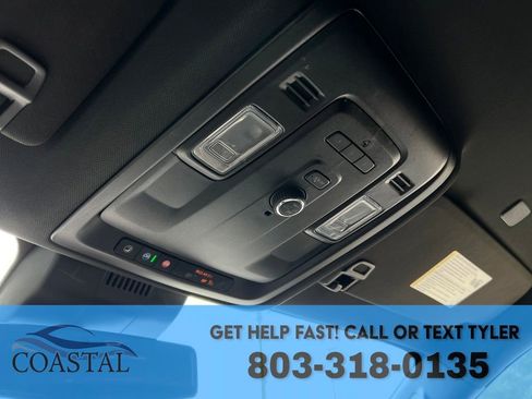 Used 2023 Chevrolet Tahoe LT image 52