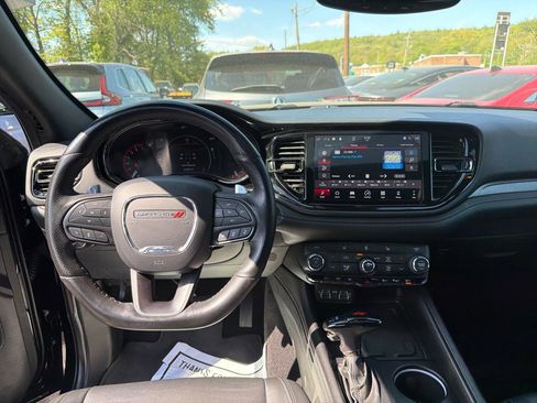 Used 2022 Dodge Durango GT AWD/4WD image 25
