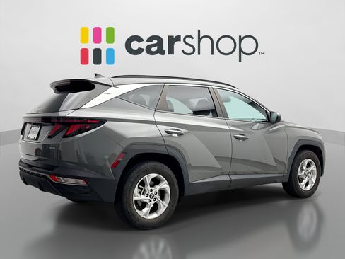 Used 2024 Hyundai Tucson SEL AWD/4WD image 5