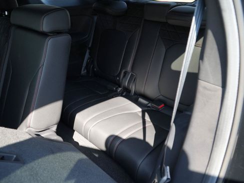 New 2026 Honda Pilot Black Edition image 21