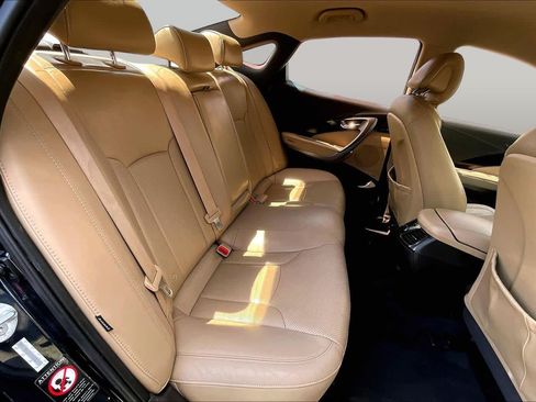 Used 2013 Hyundai Azera FWD image 20
