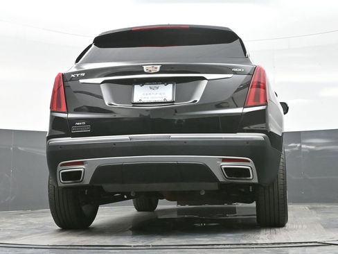 Certified 2024 Cadillac XT5 Premium Luxury image 18