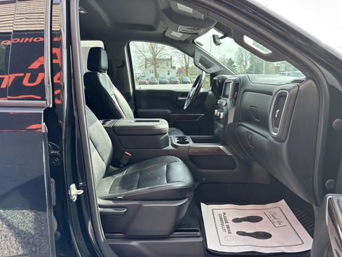 Used 2020 GMC Sierra 1500 Elevation w/ Elevation Value Package image 16