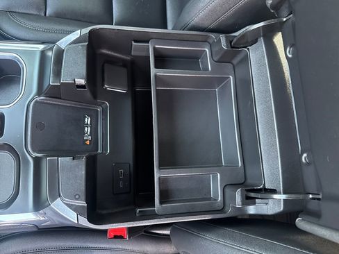 Used 2025 Chevrolet Silverado 1500 RST w/ Convenience Package II image 26