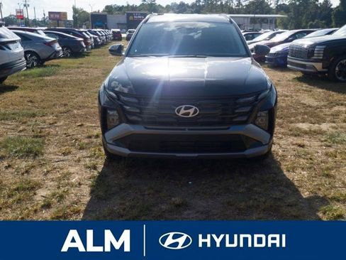 New 2026 Hyundai Tucson SEL image 2