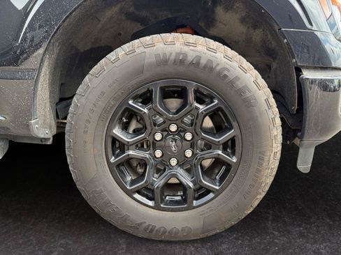 Used 2024 Ford F150 XLT w/ Equipment Group 302A MID AWD/4WD image 29
