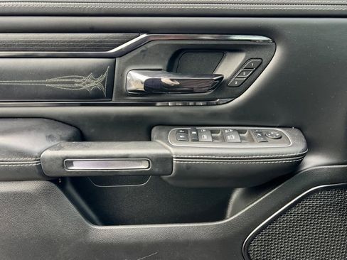 Used 2023 RAM 1500 Limited image 13