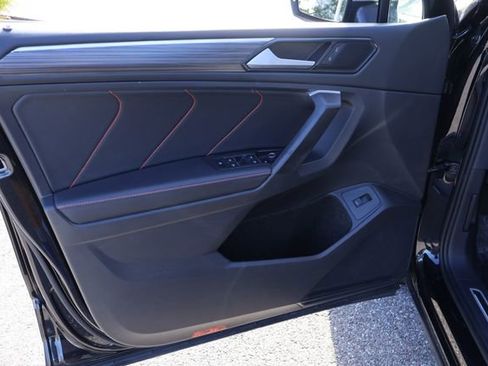 Certified 2024 Volkswagen Tiguan Wolfsburg Edition image 12