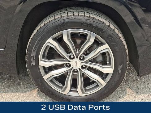 Used 2020 GMC Terrain Denali w/ Denali Premium Package AWD/4WD image 28