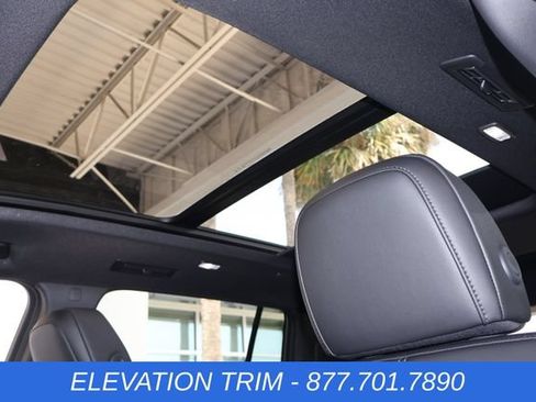 New 2026 GMC Acadia Elevation w/ Black Edition FWD image 30