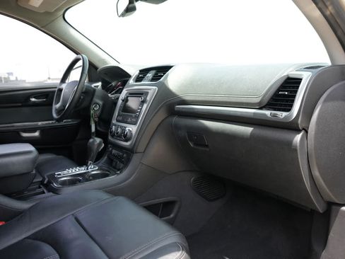 Used 2017 GMC Acadia Limited SLT FWD image 21