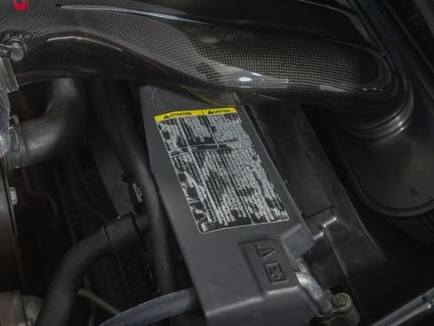 Used 2007 Chevrolet Corvette Z06 w/ Preferred Equipment Group RWD image 52