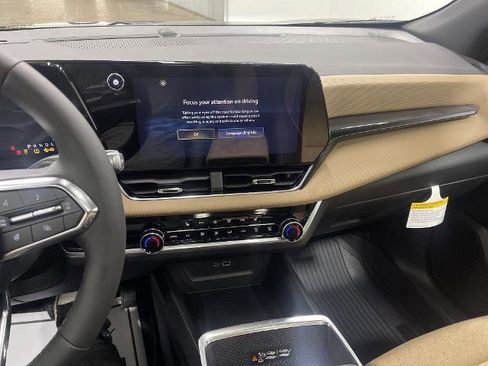 New 2026 Chevrolet Equinox ACTIV w/ Safety and Technology Package FWD image 22