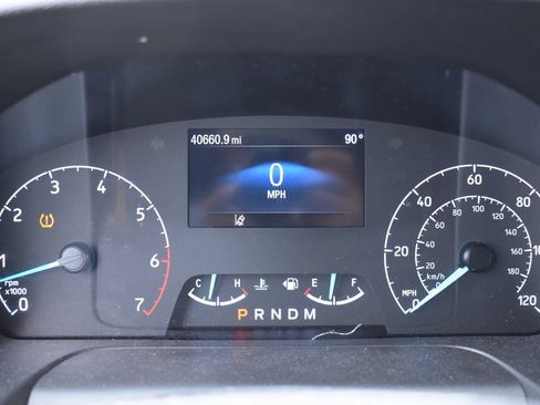 Used 2025 Ford Transit 350 XLT RWD image 11