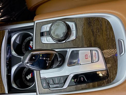 Used 2019 BMW 740i 740i w/ Executive Package image 20