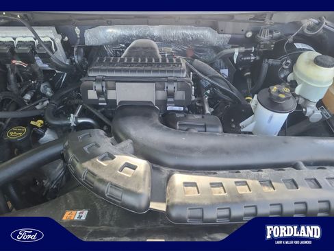Used 2006 Ford F150 XLT RWD image 22