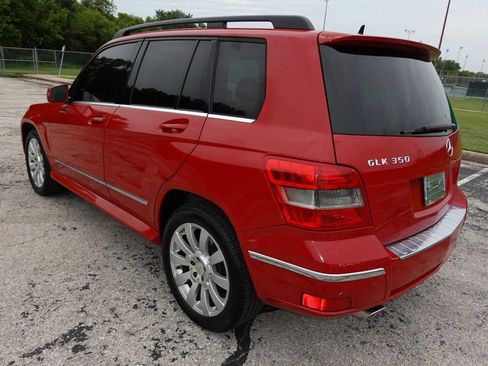Used 2010 Mercedes-Benz GLK 350 2WD image 5