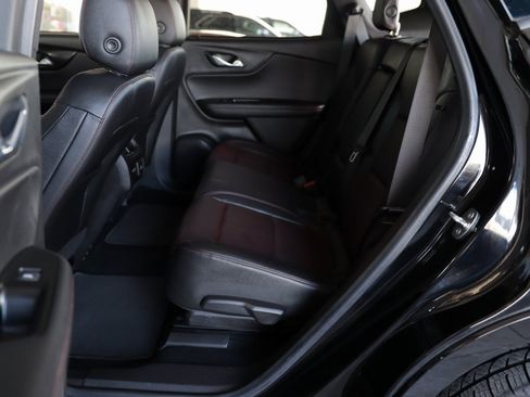 Used 2021 Chevrolet Blazer RS image 26