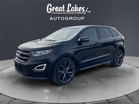 Used 2015 Ford Edge Sport w/ Equipment Group 401A image 1