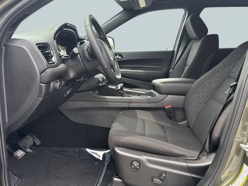 New 2026 Dodge Durango GT w/ Blacktop Package RWD image 31