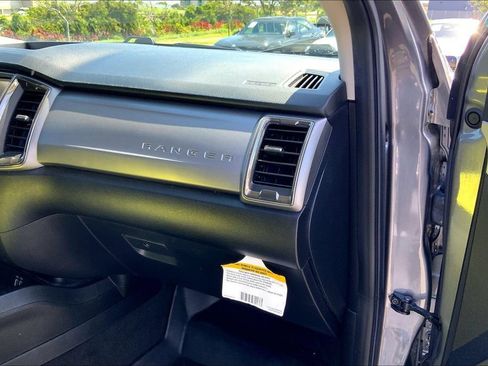 Used 2021 Ford Ranger XLT w/ Equipment Group 301A Mid RWD image 16