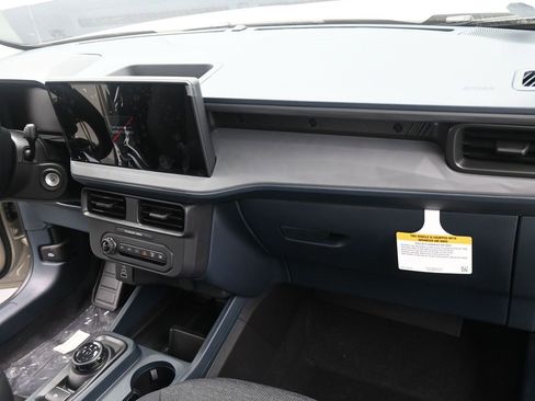 New 2025 Ford Maverick XL image 6