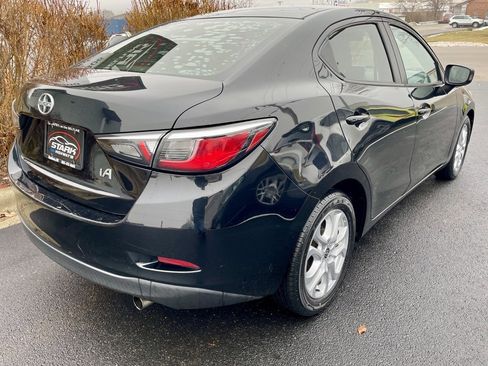 Used 2016 Scion iA image 7