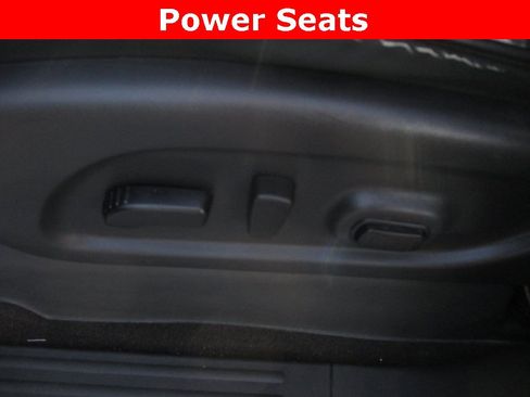 Used 2019 Nissan Titan PRO-4X w/ Pro-4x Utility Package image 22