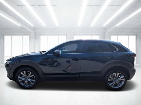 Used 2021 MAZDA CX-30 FWD 2.5 S w/ Preferred Package image 6