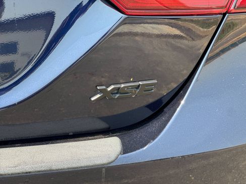 Used 2022 Toyota Camry XSE FWD image 24