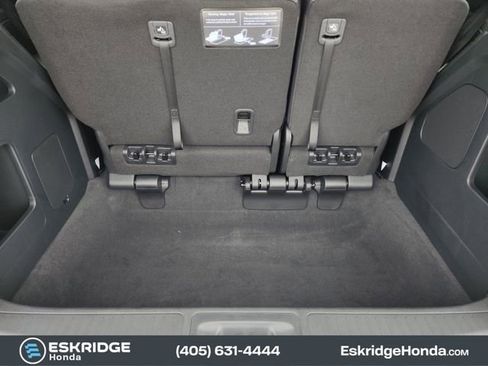 New 2026 Honda Odyssey Touring image 25