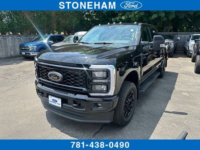 Used 2026 Ford F350 Lariat w/ Black Appearance Package