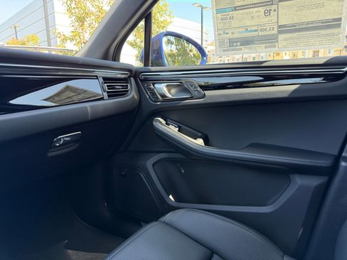 New 2026 Porsche Macan S AWD/4WD image 24