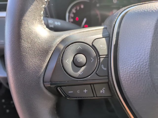 Used 2023 Toyota RAV4 XLE w/ Convenience Package AWD/4WD image 16