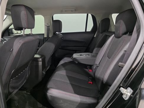 Used 2017 GMC Terrain SLE image 22