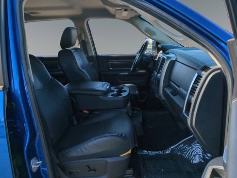 Used 2015 RAM 2500 Laramie image 19